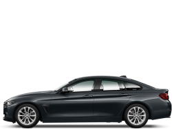 Serie 4 Gran coupe